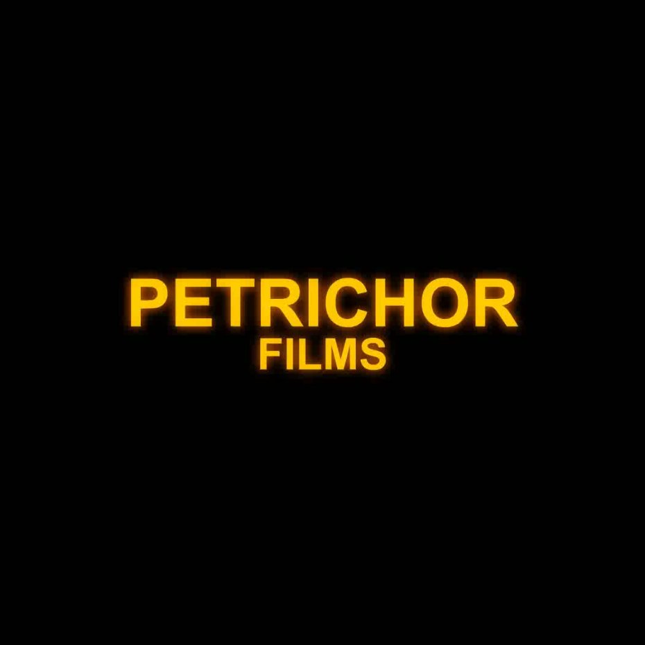 Petrichor Films Logo